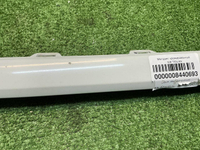 Накладка переднего бампера VW Tiguan 2 (20-нв)