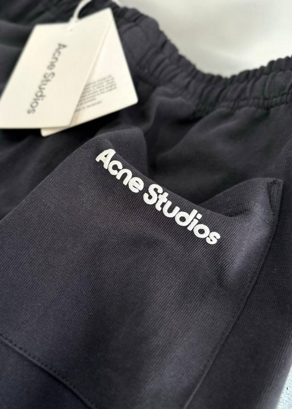 Шорты Acne Studios