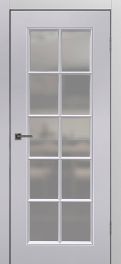 Юлия (эмаль Серая)