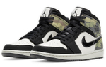 Кроссовки Jordan Air Jordan 1 Mid "Camo"