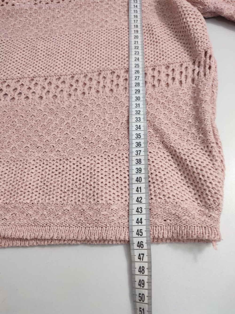 Джемпер Jump нежный 42 размер