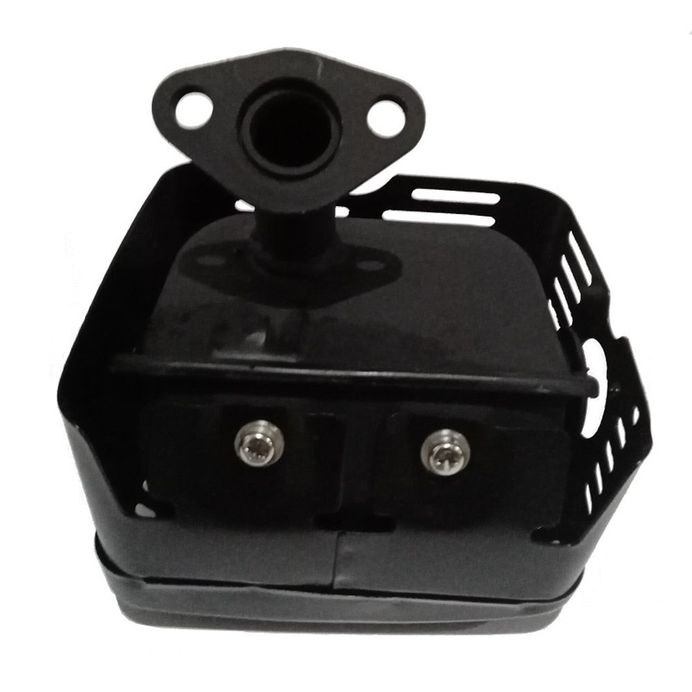 Глушитель G120F/180570807-0001