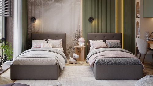 Кровать «Тейлор»