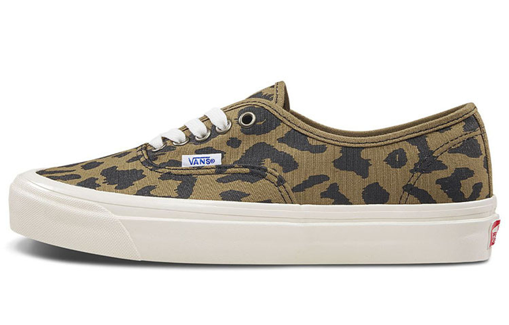 Vans Authentic 44