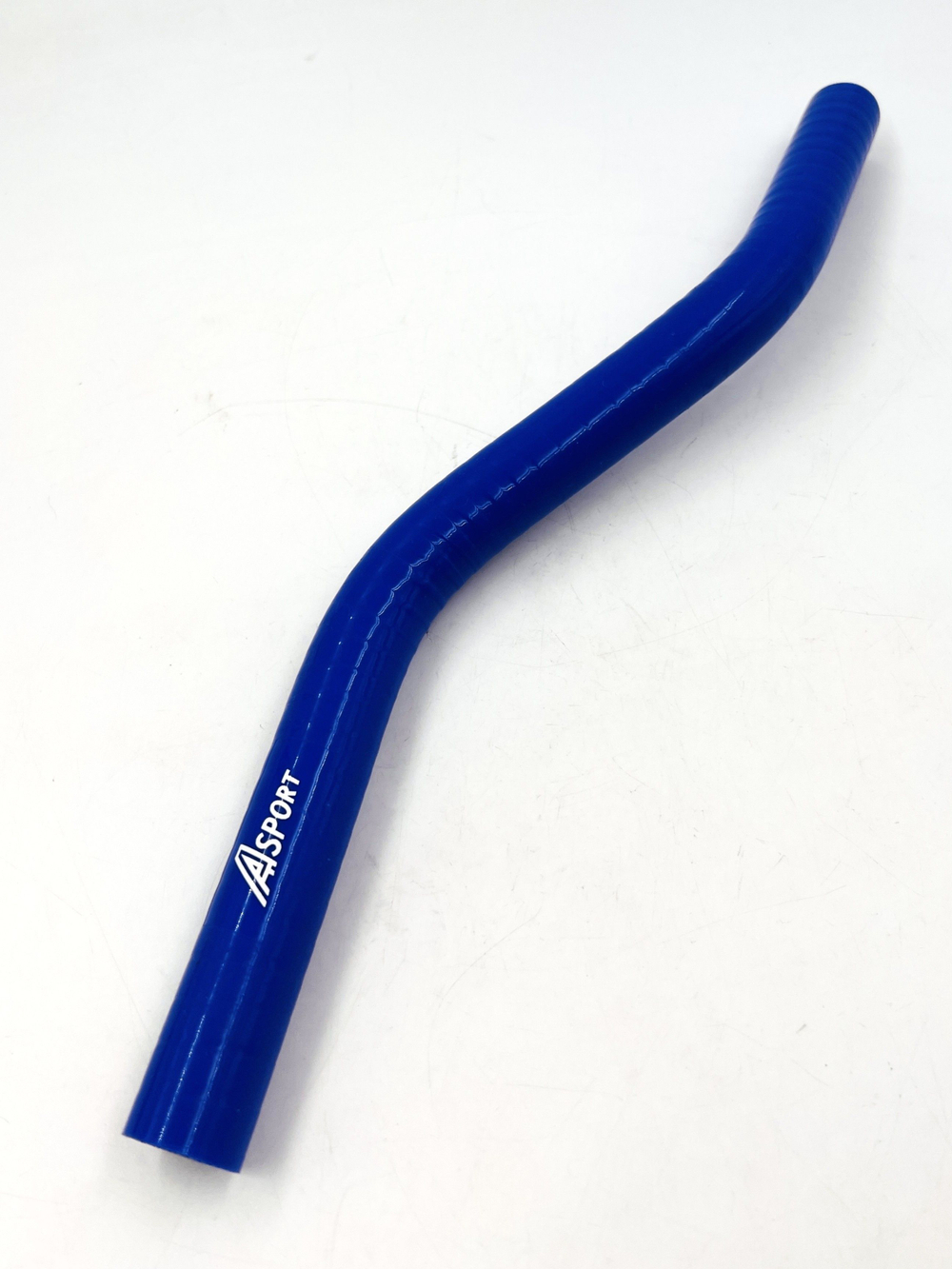 Силиконовые патрубки отопителя для ВАЗ 2170 Приора 2 шт