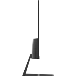 Монитор Digma DM-MONB2403 23.8" Dark Grey 7ms HDMI, DisplayPort, VGA