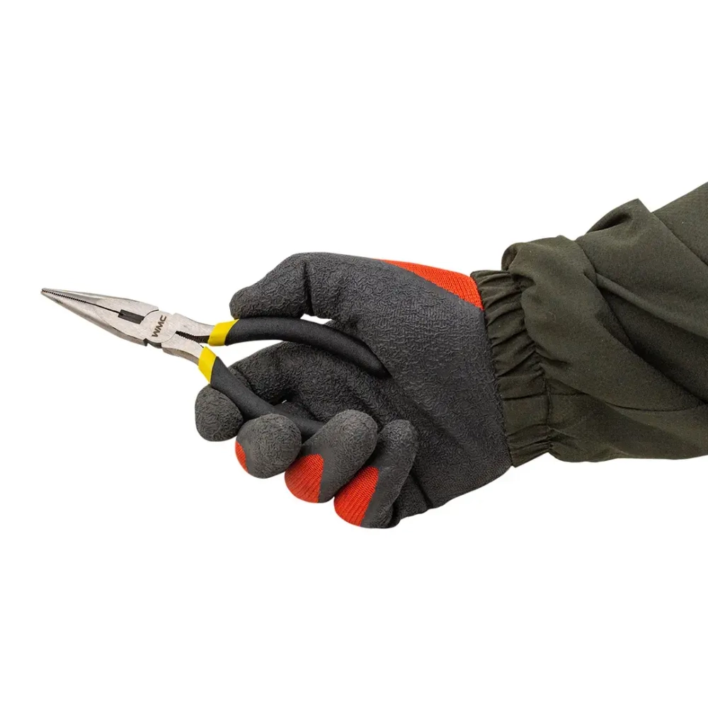 Утконосы комбинированные 160 мм WMC TOOLS WMC-316B