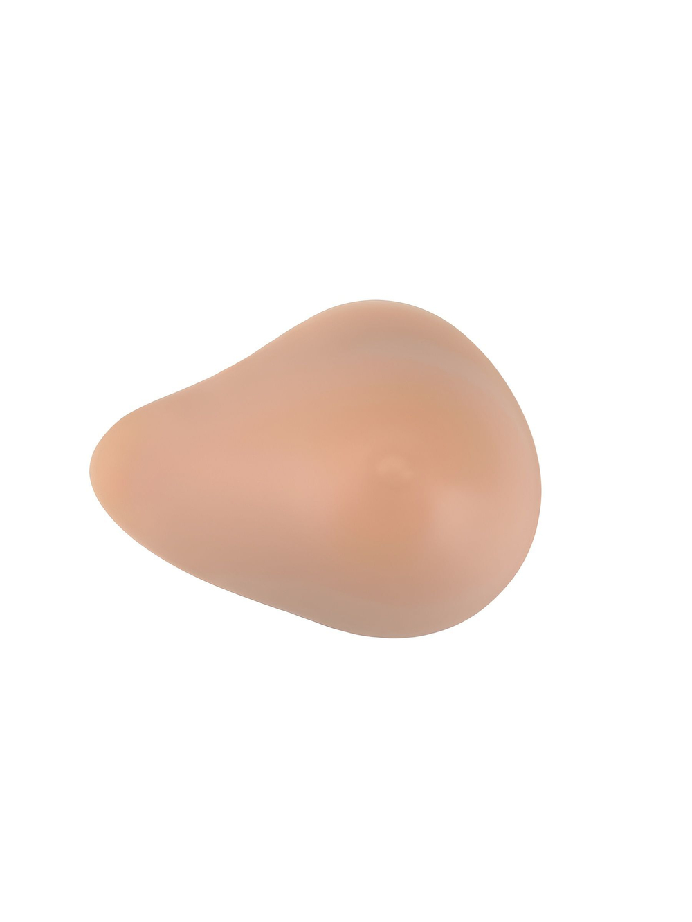 Экзопротез молочной железы размер 0 правый, асимметричный, Россия