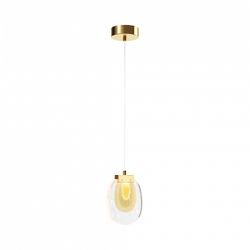 Подвесной светильник Maytoni Biology MOD367PL-L3BSK