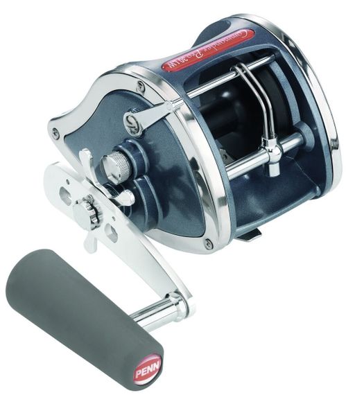 Катушка PENN Commander PRO LW 30 RH 1