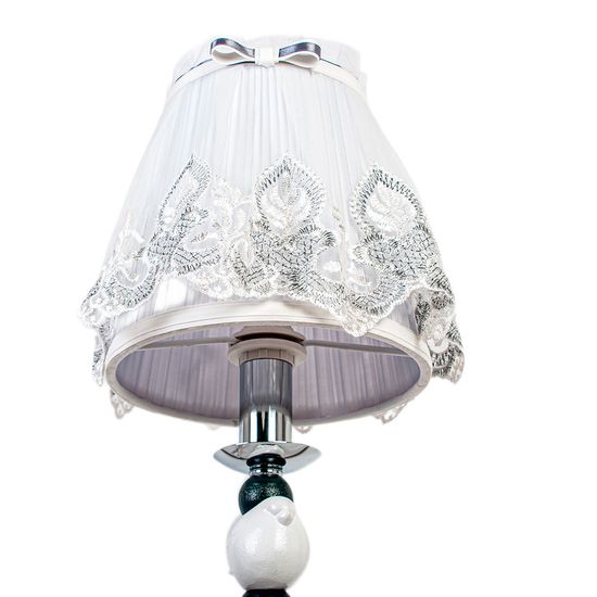 Настольная лампа MANNE TL.7826-1