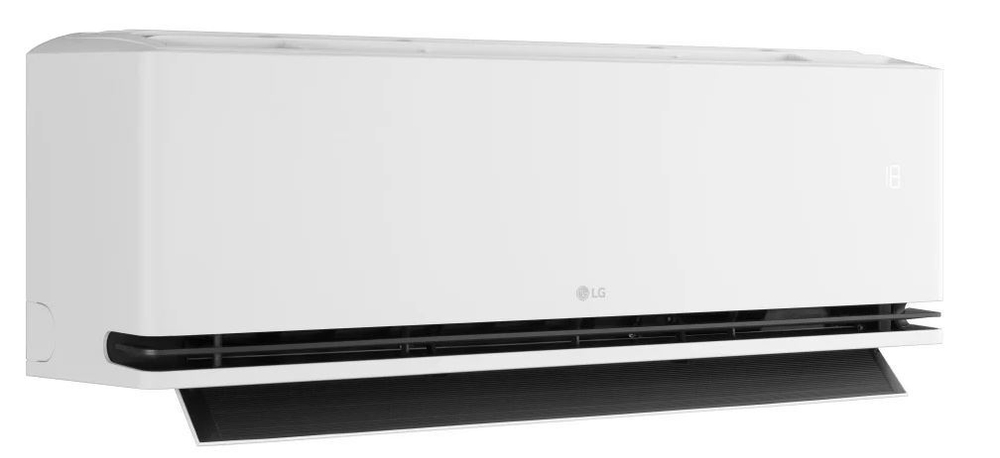Сплит-система  LG H09S1D