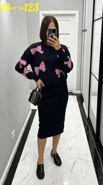 Комплект 413556 (893984509) Fabrika