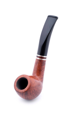 Трубка Barontini Raffaello гладкая, форма 83