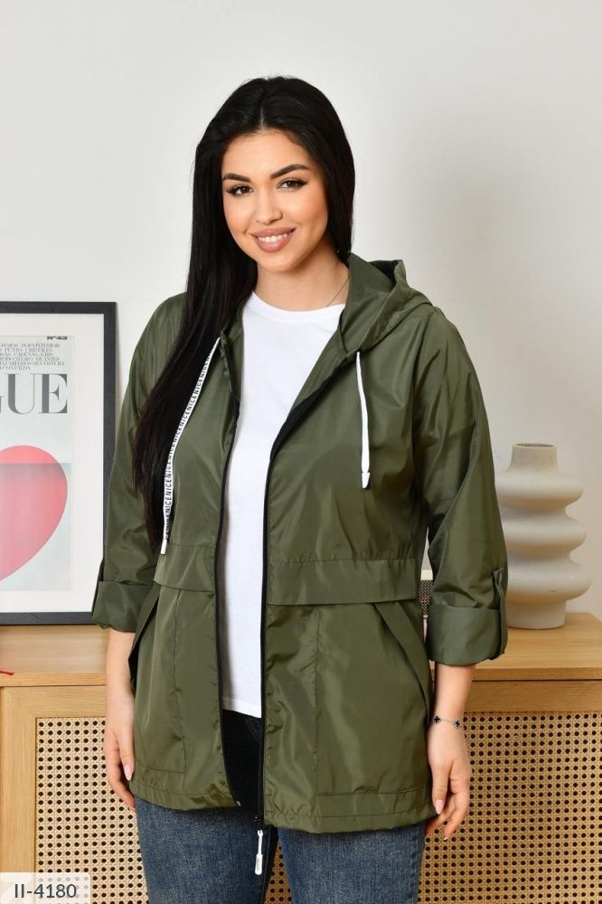 Куртка II-4180 Фабрика Моды