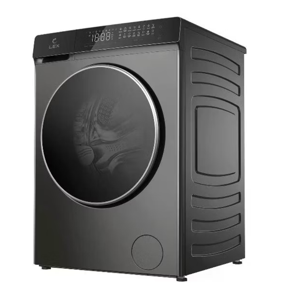Стиральная машина LEX LWM12014GRITHD (q)