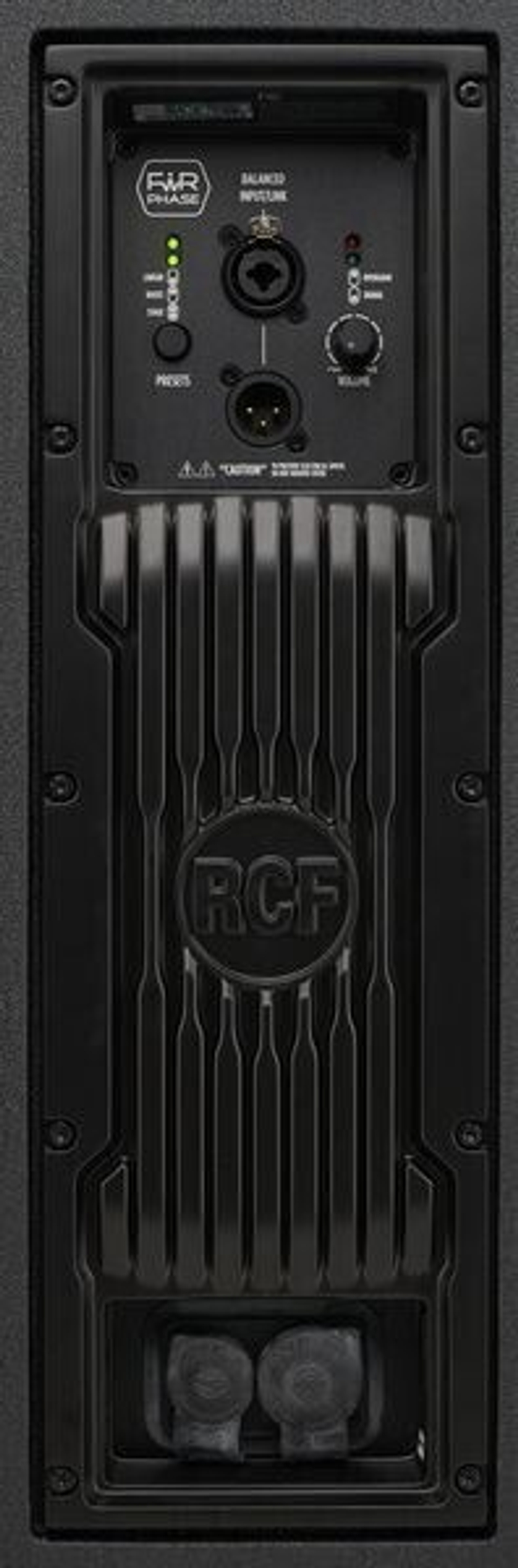 RCF NX 912-SMA