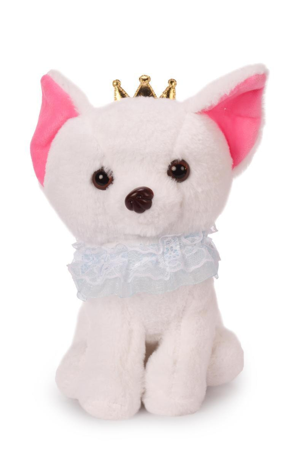 Мягкая игрушка Собачка 25см, KK440