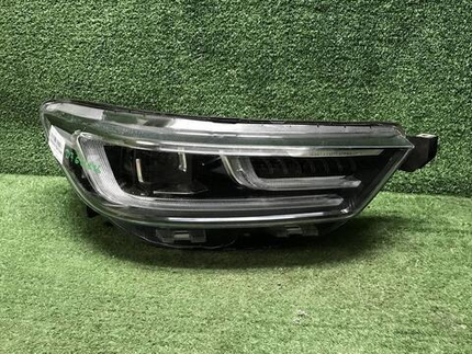 Битая Фара правая Chery Tiggo 8 Pro (21-24) LED