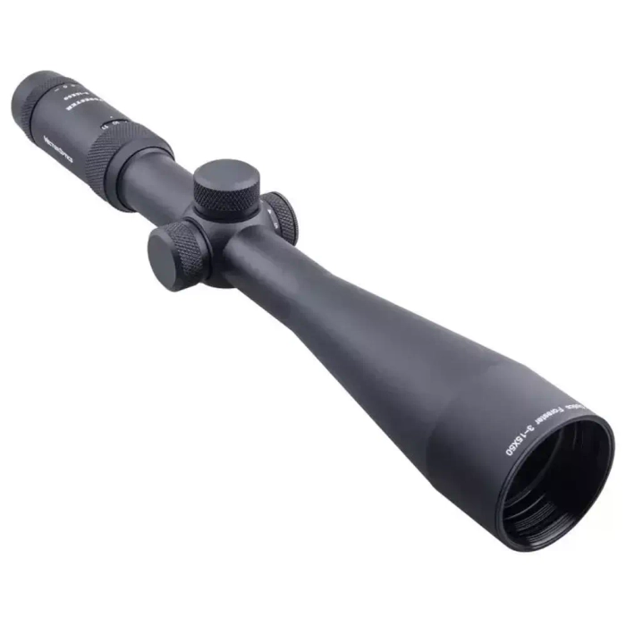 Прицел Vector Optics Forester 3-15x50 SFP(P) (SCOM-16)
