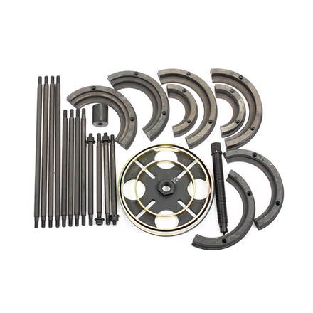 Инструмент для замены подшипников КПП грузовиков (ZF16S221-16S251) Car-Tool CT-C1271