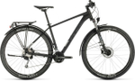 Горный велосипед Cube Aim SL Allroad 27.5 (2019)