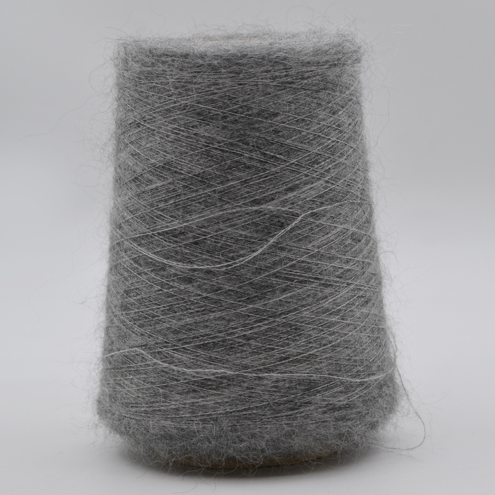 Коллекционный сток Fabiana Filippi - Lineapiu Italia s.p.a. Art. CAMELOT (серый меланж)