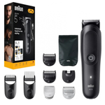 Триммер электрический Braun MULTI AIO5540