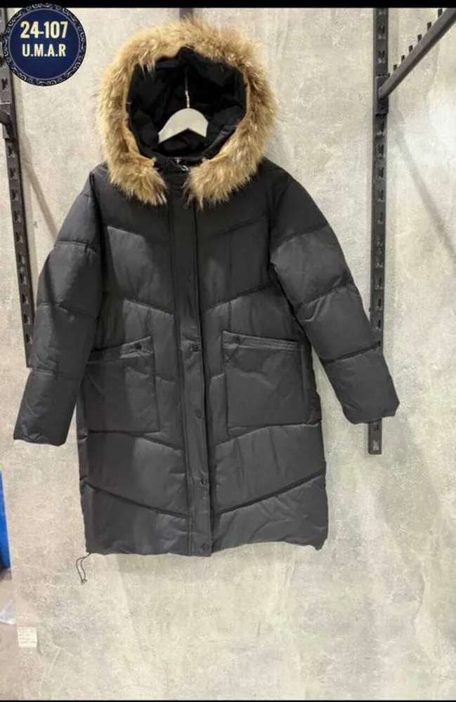 Куртка 2946077 Fabrika