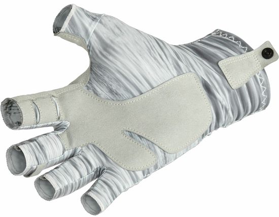 Перчатки Norfin CAST LONG