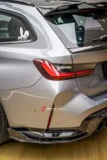 Обвес из кованого карбона для BMW M3/M4 G80/G82 2020-2023 БМВ