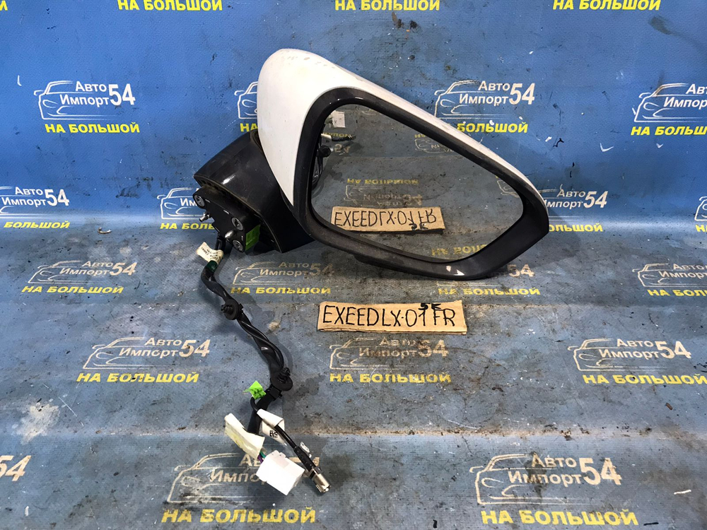 Зеркало правое EXEED LX 2021-2024