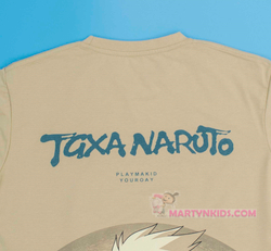 футболка TAXA NARUTO 4961
