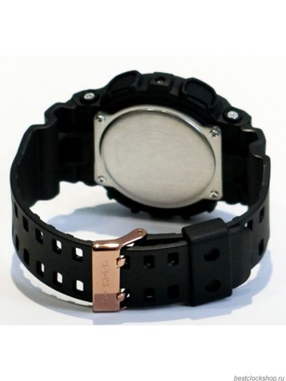 Мужские часы Casio G-Shock GA-100MMC-1AER