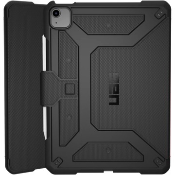 UAG Metropolis Series Case for iPad Pro 11-inch (3-4 Gen) | iPad Air 10.9-inch (4-5 Gen) Black (Чёрный) 123296114040
