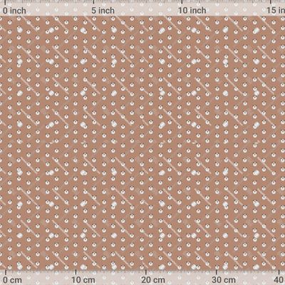 Тедди by Novoseletskaya Darya 1200 DPI