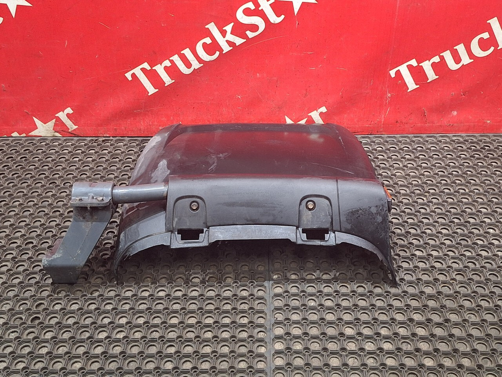 Крыло заднее правое в сборе