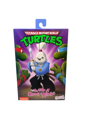 Фигурка NECA 54257 - TMNT - The Tale of Usagi Yojimbo