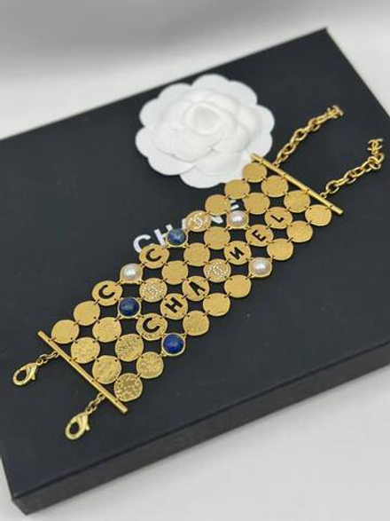 Браслет CHANEL