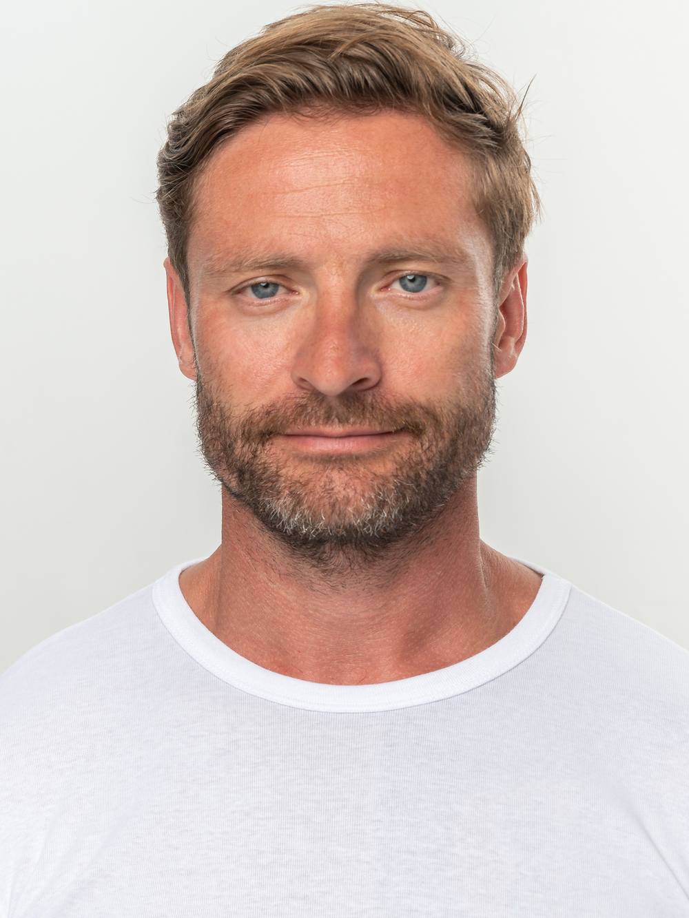 Лонгслив мужской