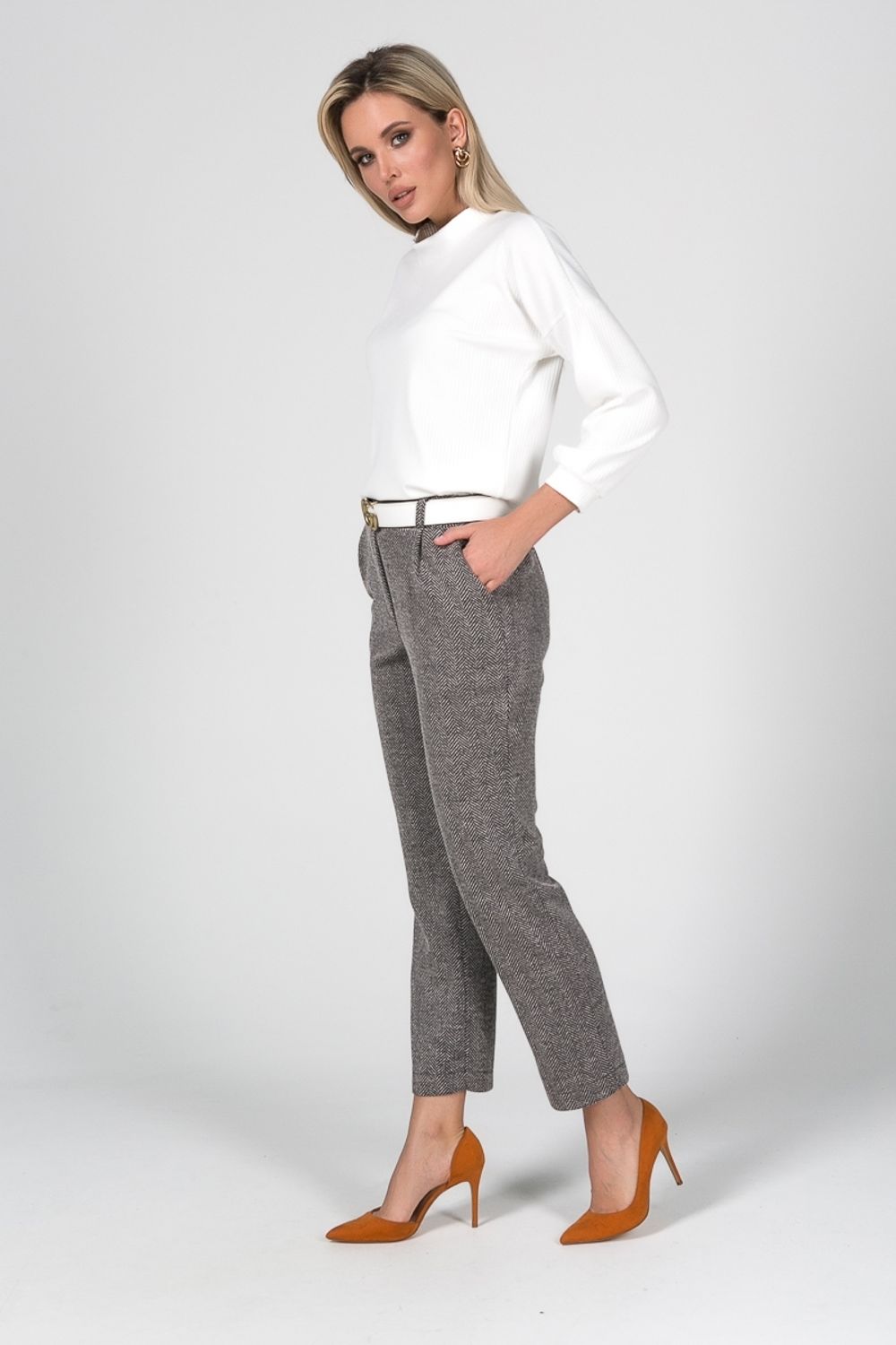 Блузка Флер №1 Valentina