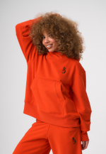 Худи VIVA оранж