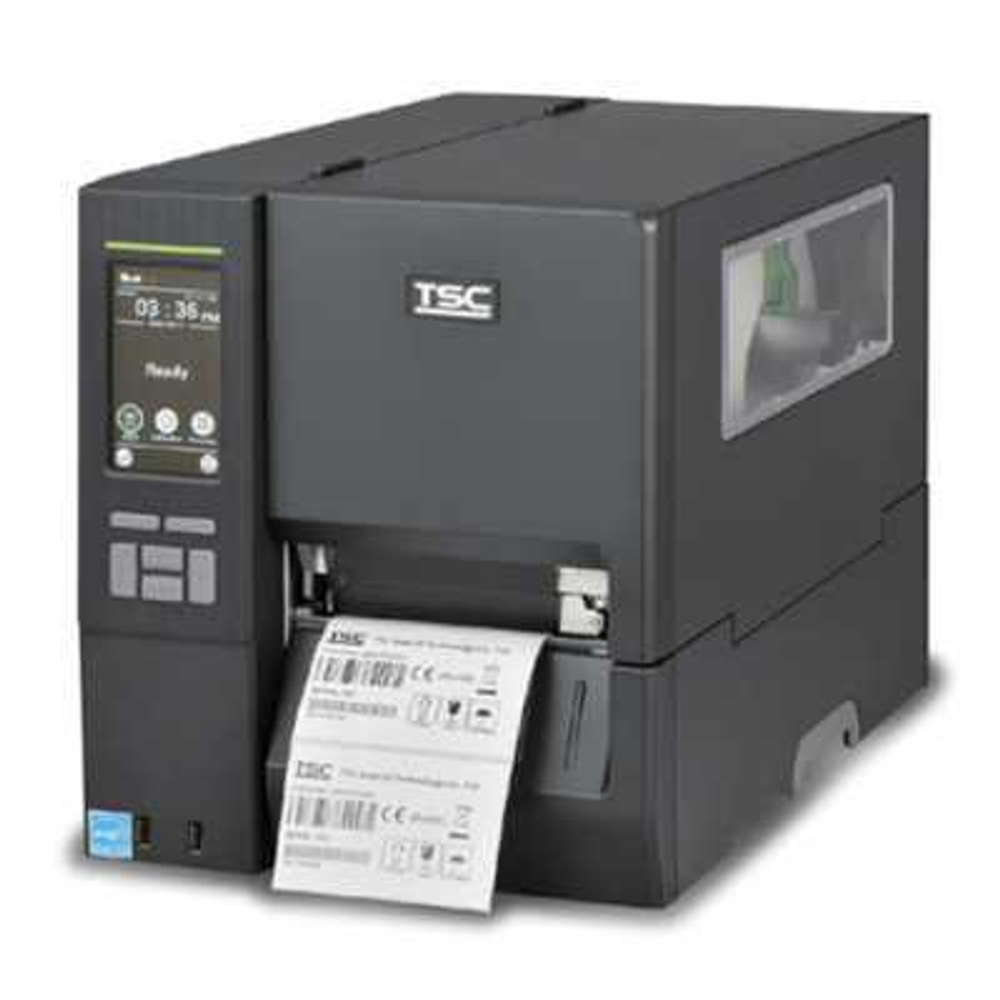 Принтер этикеток TSC MH341T-A001-0302