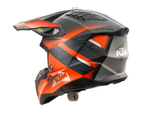 Шлем Airoh AVIATOR 3.0 KTM