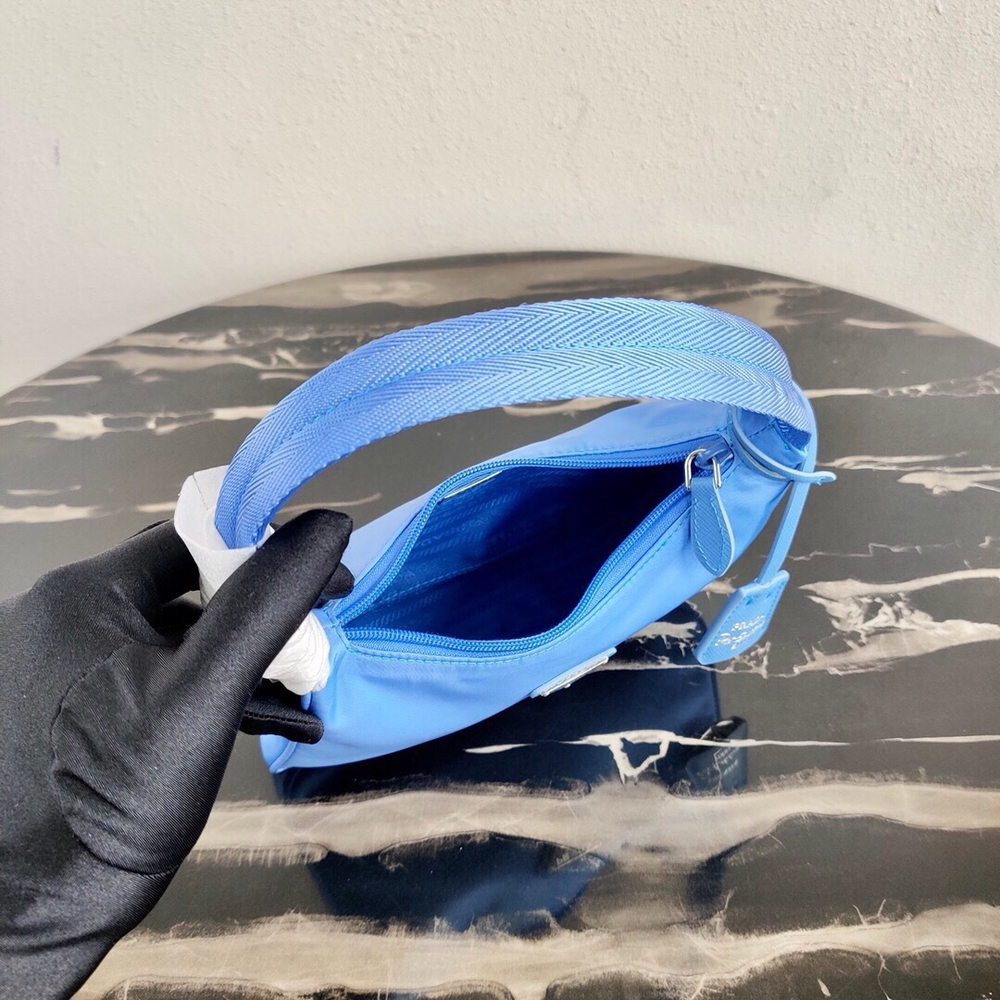 Prada Nylon Re-Edition 2000 Bag