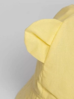 Панама детская летняя трикотажная