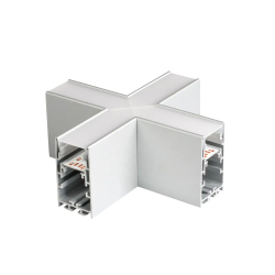 Угол S2-LINE-3360-X90 крестовой (Arlight, Металл) 021238