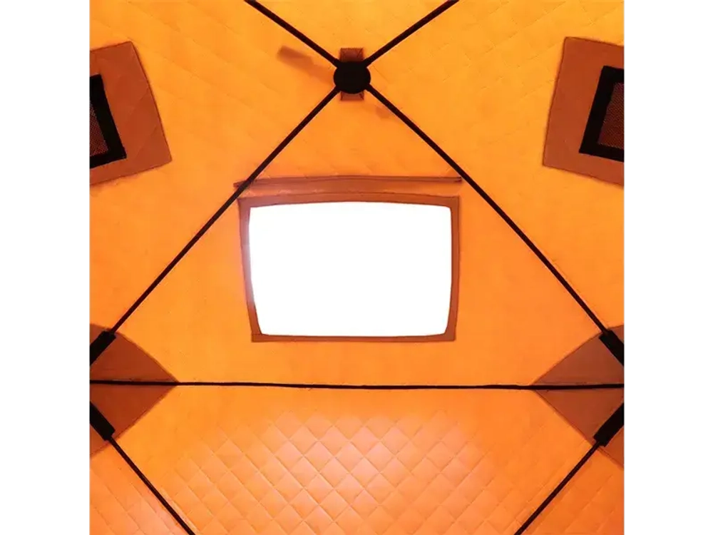 Палатка для рыбалки ARTELV KONDA M