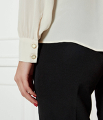 Рубашка Liu Jo - кремовый(WA5095 T2578)