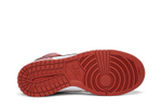 Кроссовки Nike Dunk Lxx "Cinnabar" (Женская размерная сетка)